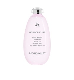 Ingrid Millet - Source Pure Lotion Delicate - Sans Alcool.