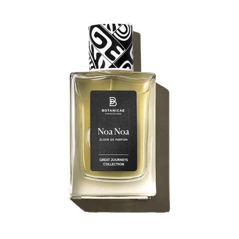 Noa noa elixir de parfum 75ml - Botanicae Expressions Spedizione gratuita!