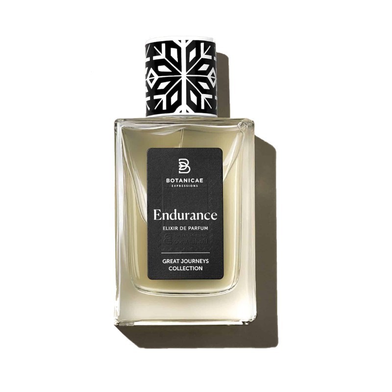Uithoudingsvermogen Elixir de Parfum 75ml - Botanicae Expressions Gratis verzending!