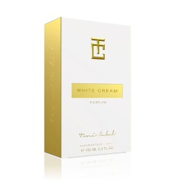 Crema bianca 100 ml - Toni Cabal Spedizione gratuita!