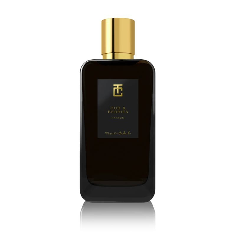 Oud & Berries EDP - Toni Cabal Spedizione gratuita!