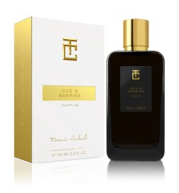 Oud & Berries EDP - Toni Cabal Spedizione gratuita!
