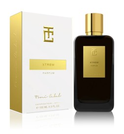 Xtrem 100 ml - Toni Cabal Spedizione gratuita!