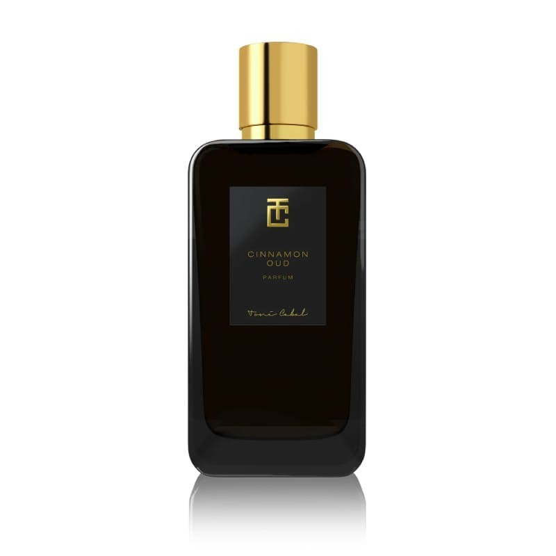 Kaneel Oud 100 ml - Toni Cabal