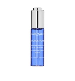 Ingrid Millet - Origem Pure Concentre Aromafleur 30 ml - concentrado de bruto.