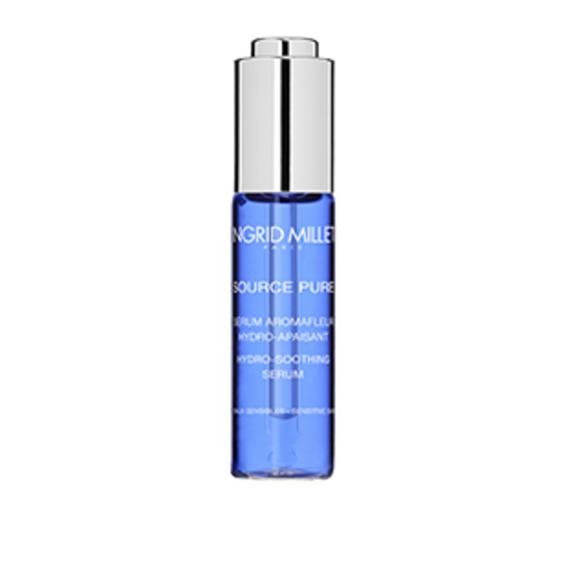 Ingrid Millet - Źródło Czyste Concentre Aromafleur 30 ml - kojący hydro zatężono.