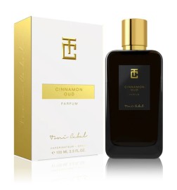 Cannella oud 100 ml - Toni Cabal