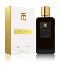 Tannhäuser - Toni Cabal