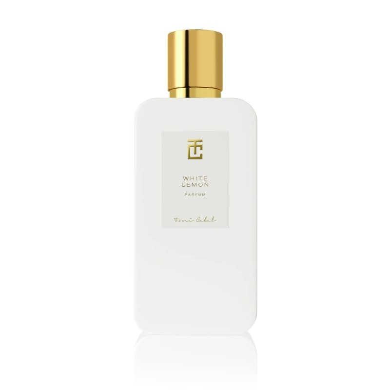 Toni Cabal - White Lemon Free Shipping!
