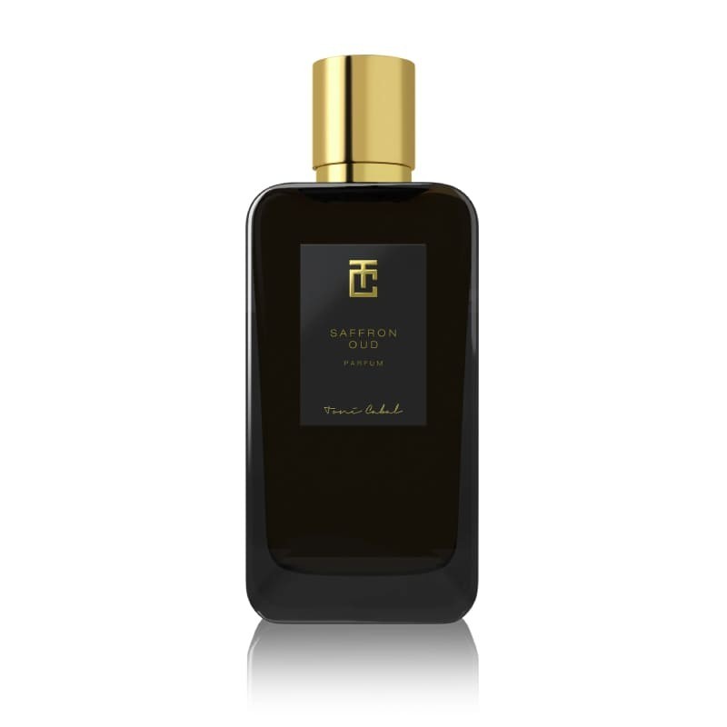Zafferano Oud 100 ml - Toni Cabal
