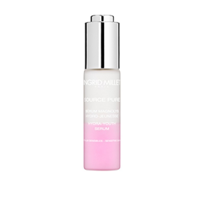 Ingrid Millet - Source Concentrate Pure Magolys 30ml - Concentrato rassodante antirughe.