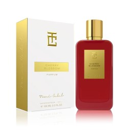 樱花parfum 100 ml  -  Toni Cabal 免费送货！