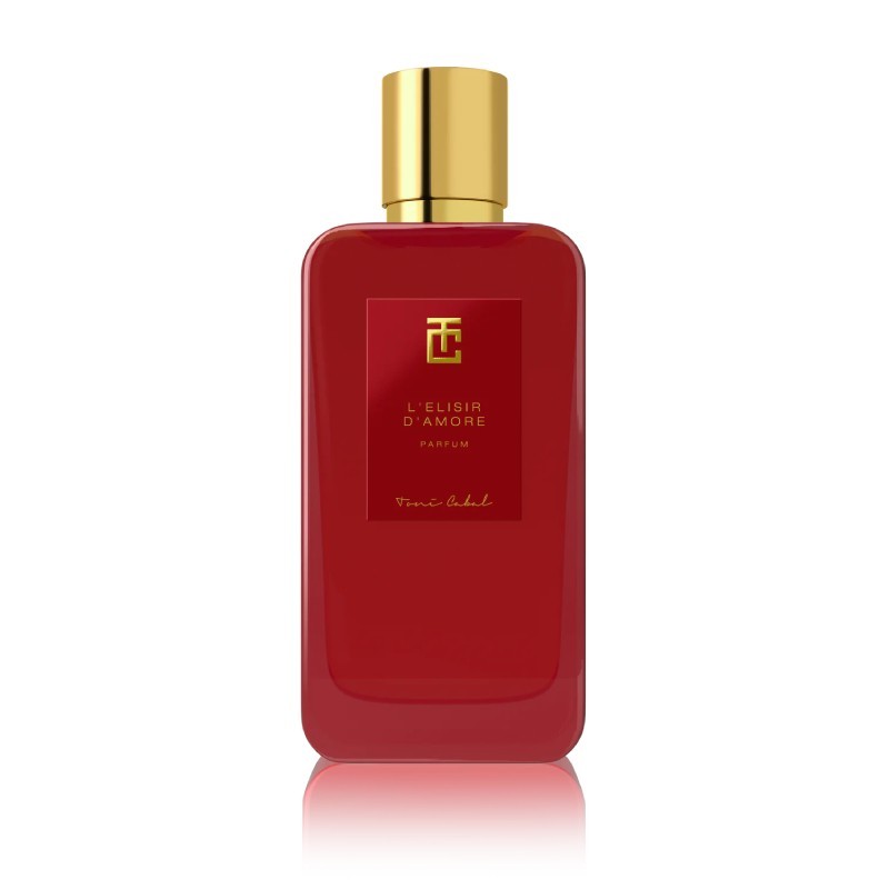 L'Elisir d'Amore Parfum 100 ml - Toni Cabal Gratis verzending!