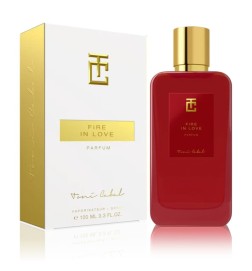 Fuoco in amore - Toni Cabal Spedizione gratuita!