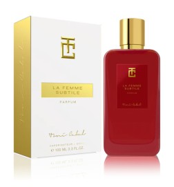 Le Femme subtle Parfum 100 ml - Toni Cabal Free shipping!