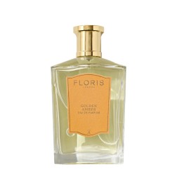 Amber d'oro - Floris of London | Profumery Laura - Spedizione gratuita