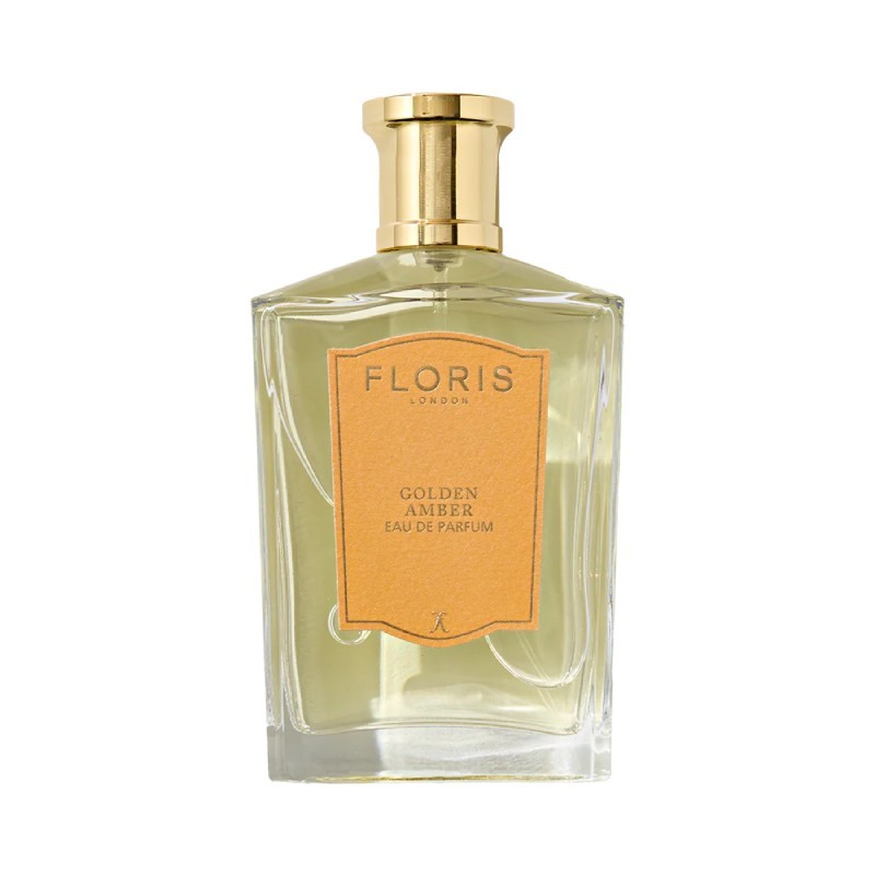 Amber d'oro - Floris of London | Profumery Laura - Spedizione gratuita
