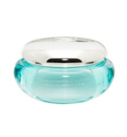 Ingrid Millet  -  Source Pure Creme Aromatique 50 mL  - 平衡芳香霜。