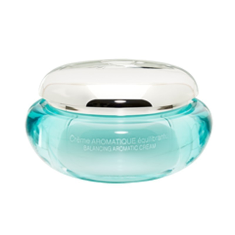 Ingrid Millet - Källa ren creme aromatique 50 ml - balansering aromatisk kräm.