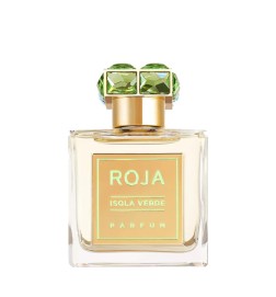 Green Isola 50 m- rosso | Profumery Laura - Spedizione gratuita