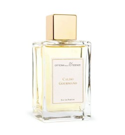 Gourmand broth - Officina Delle Essenze Nadia | Perfumery Laura - Free Shipping