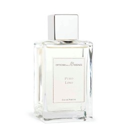 Biancheria puro - Officina delle Essenze | Profumery Laura - Spedizione gratuita