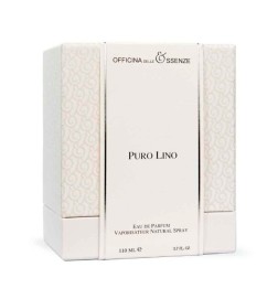 Czysta lniana - Office Delle Essenze | Perfumeria Laura - Darmowa wysyłka