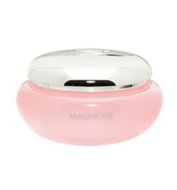 Ingrid Millet - Source Pure Creme Magnolys 50 ml - Crème anti-rides raffermissante.