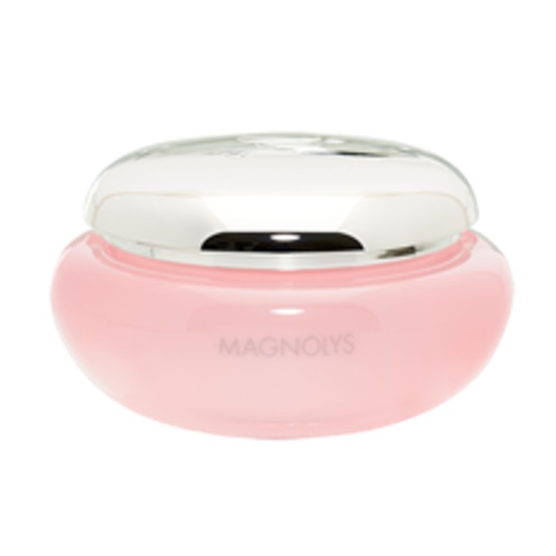 Ingrid Millet - Source Pure Creme Magnolys 50 ml - Crème anti-rides raffermissante.