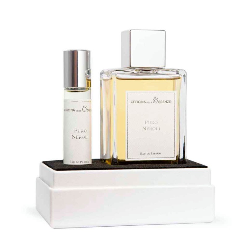 Czysty Neroli - Officina Delle Essenze | Perfumeria Laura - Darmowa wysyłka