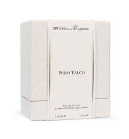 Pure Talco - Officina Delle Essenze | Profumery Laura - Spedizione gratuita