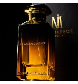 Arabian Leather Extrait of Parfum 100 ml - Marrakech Imperial