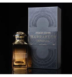 ENTRATO DE CARRO ÁRABE DE PARFUM 100 ML - Marrakech Imperial
