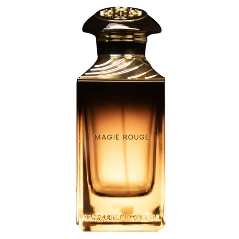 Magie Rouge Etstraita de Parfum 100 ml - Marrakech Imperial