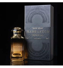 Magie Rouge Etstraita de Parfum 100 ml - Marrakech Imperial