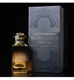 Les Nuits of Marrakech Extrait de Parfum - Marrakech Imperial