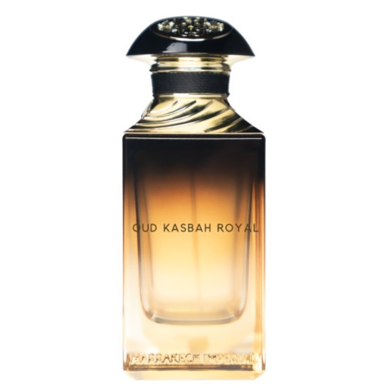 Oud Kasbah Royal Etstraita de Parfum 100 ml - Marrakech Imperial