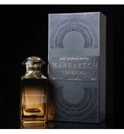 Oud Kasbah Royal Etstraita de Parfum 100 ml - Marrakech Imperial