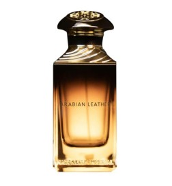Estensione in pelle araba di parfum 100 ml - Marrakech Imperial
