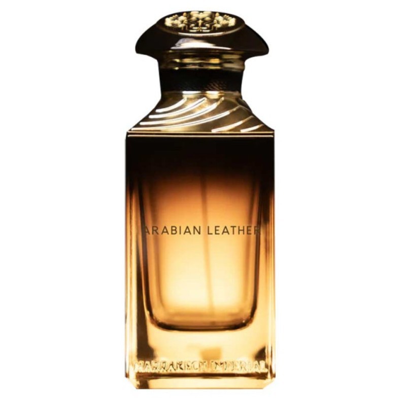 Arabski skórzany ekstutorę parfum 100 ml - Marrakech Imperial