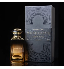 Bohème Chic Etstraita de Parfum 100 ml - Marrakech Imperial