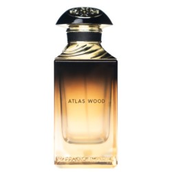 Atlas Wood Extrait De...