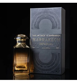 Leve-me de volta para a extraordinária de Marrakech de Parfum 100 ml - Marrakech Imperial