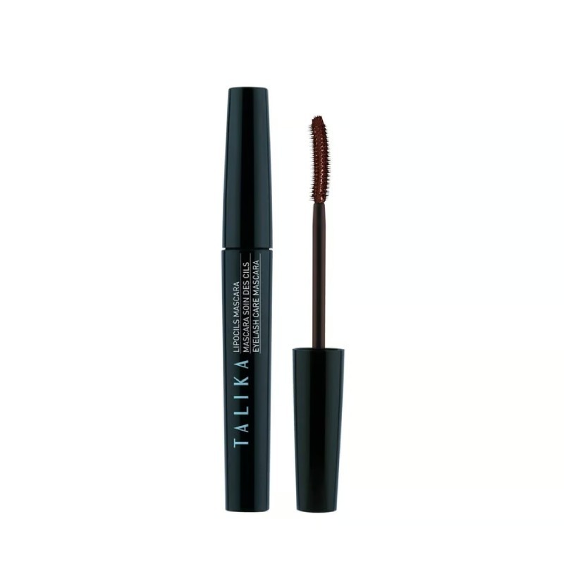 Maschera Lipocils - Brown - 8,5 ml - Talika - Cosmetici di lusso con consulenza gratuita e spedizioni!