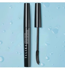 Lipocyl Mask Vattenbeständig - Svart - 8,5 ml - Talika - Lyx kosmetika med gratis rådgivning och leveranser!