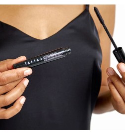 Maschera Lipocyl resistente all'acqua - Nero - 8,5 ml - Talika - Cosmetici di lusso con consulenza gratuita e spedizioni!