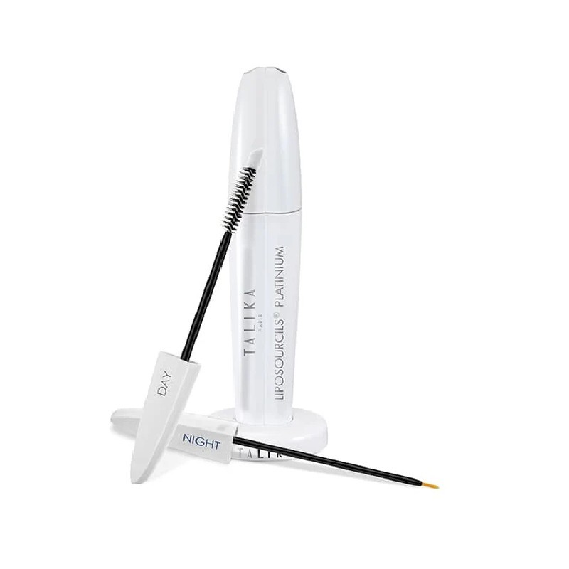 Sopracciglio Liposourcils Platinio - 2 x 8,5 ml - Talika