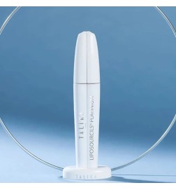 Wenkbrauwliposourcils Platinium - 2 x 8,5 ml - Talika