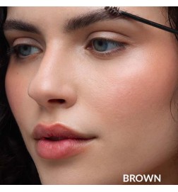 Mascara do liposourcili brew do rzęs - 5 ml - Talika - Luksusowe kosmetyki z bezpłatną radą i przesyłkami!