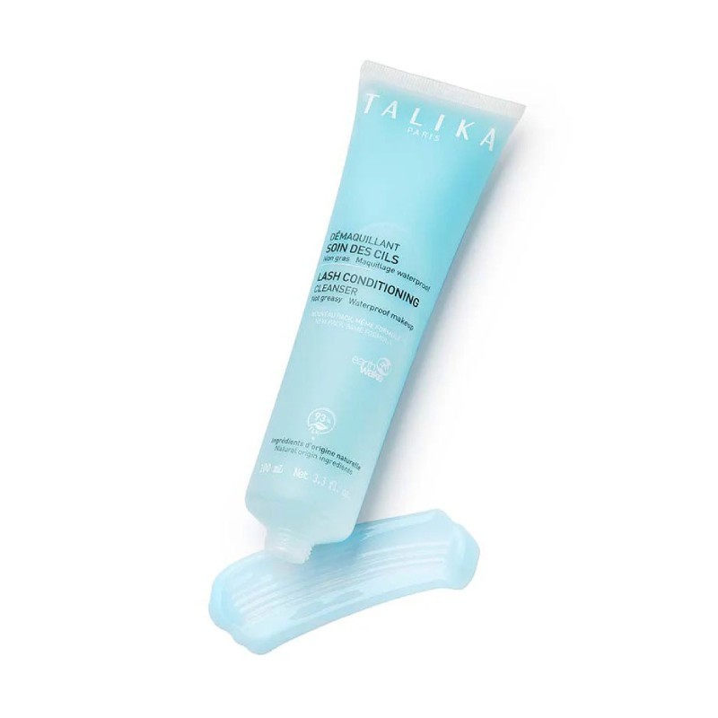 Cleaning Lash Cleaning - 100 ml - Talika - Luksusowe kosmetyki z bezpłatną radą i przesyłkami!